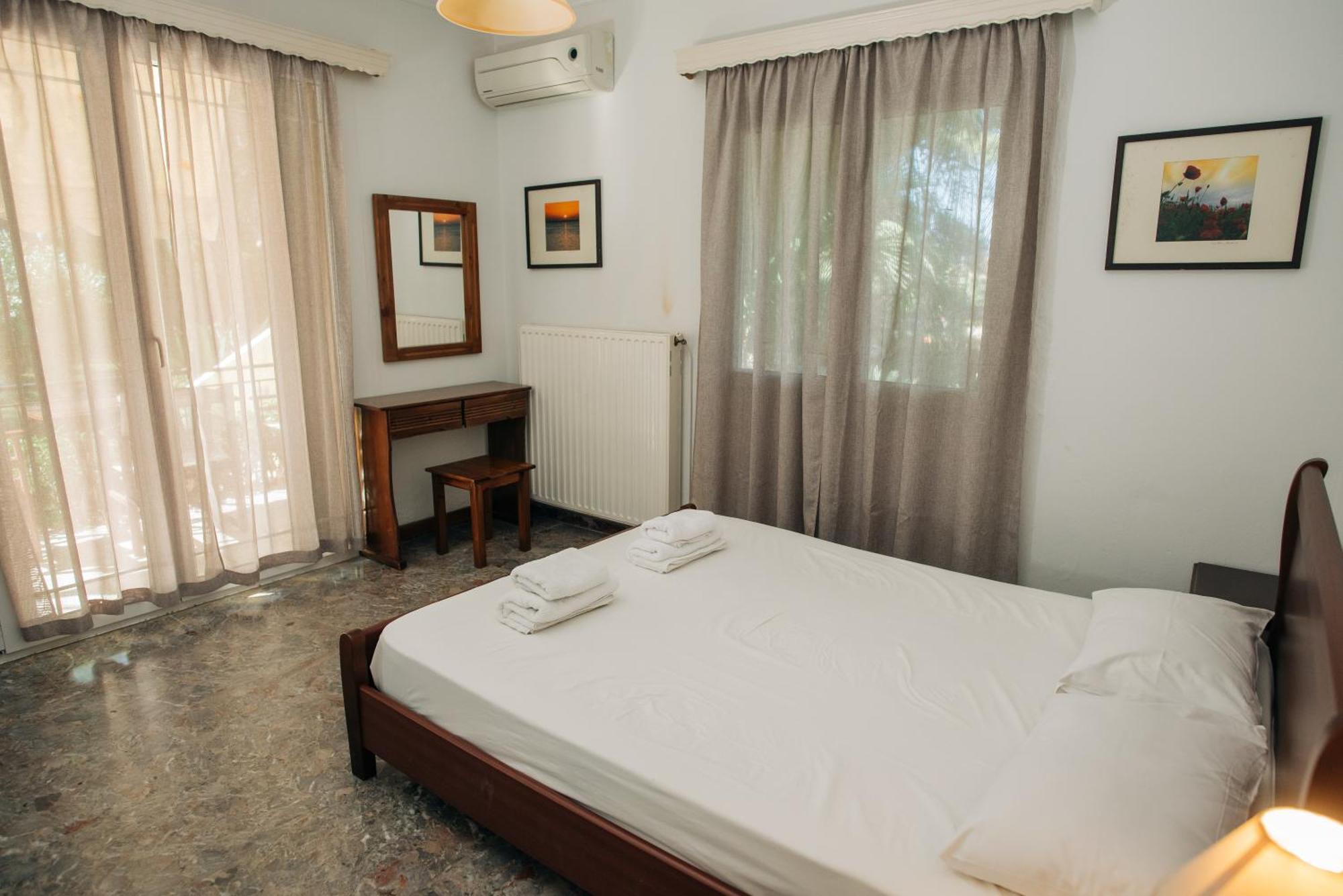 Villa Swan Lefkada City Exterior photo