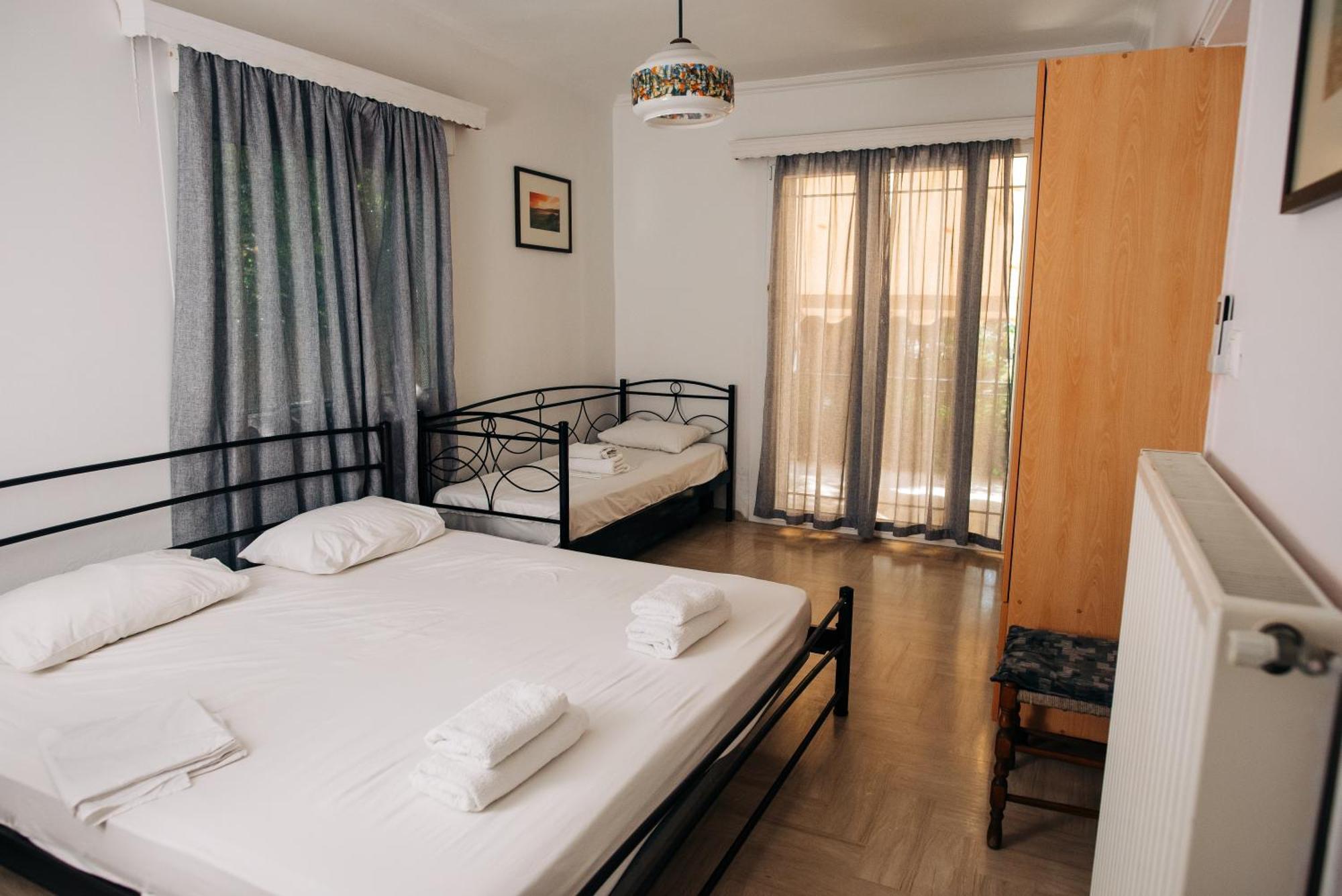 Villa Swan Lefkada City Exterior photo