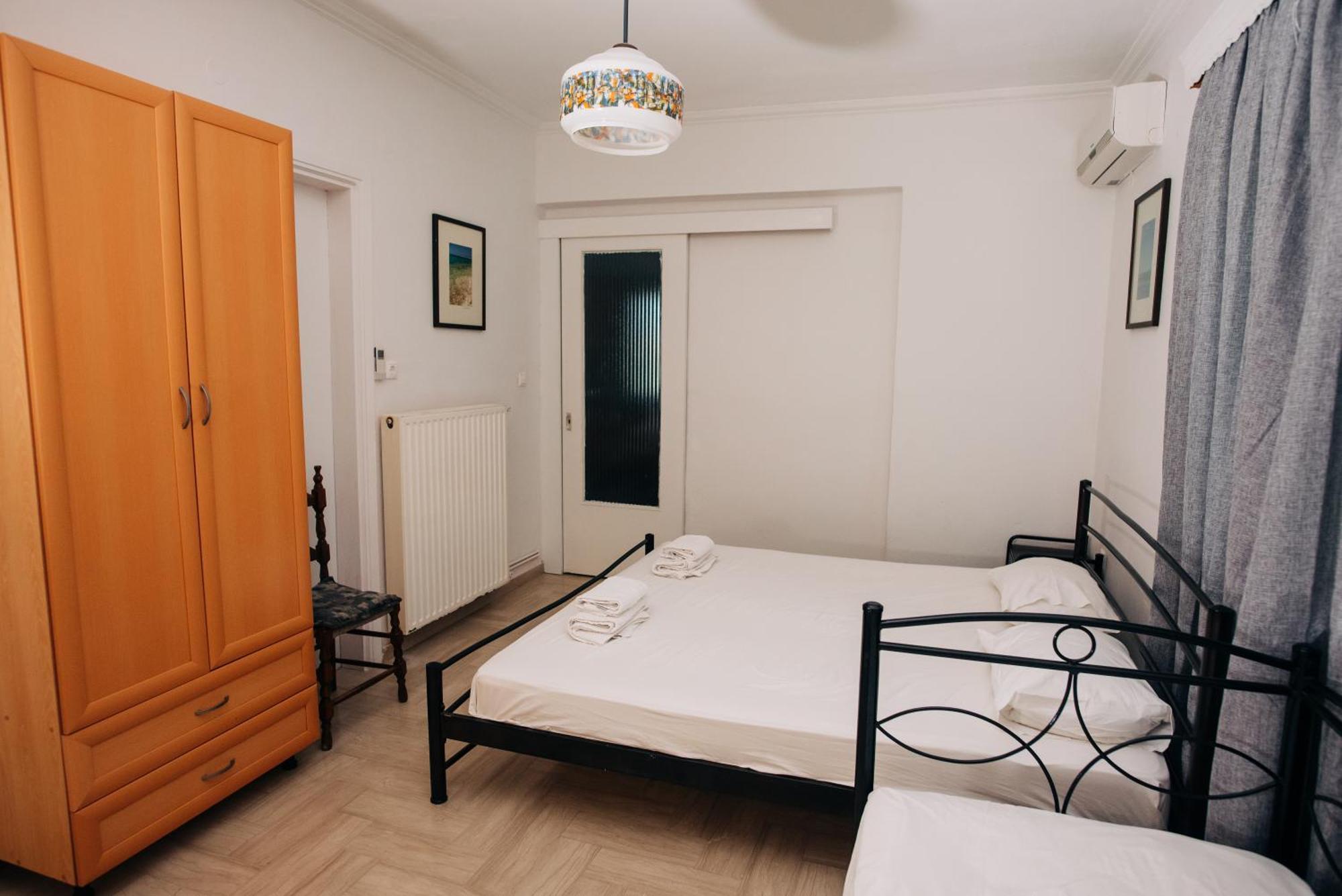 Villa Swan Lefkada City Exterior photo