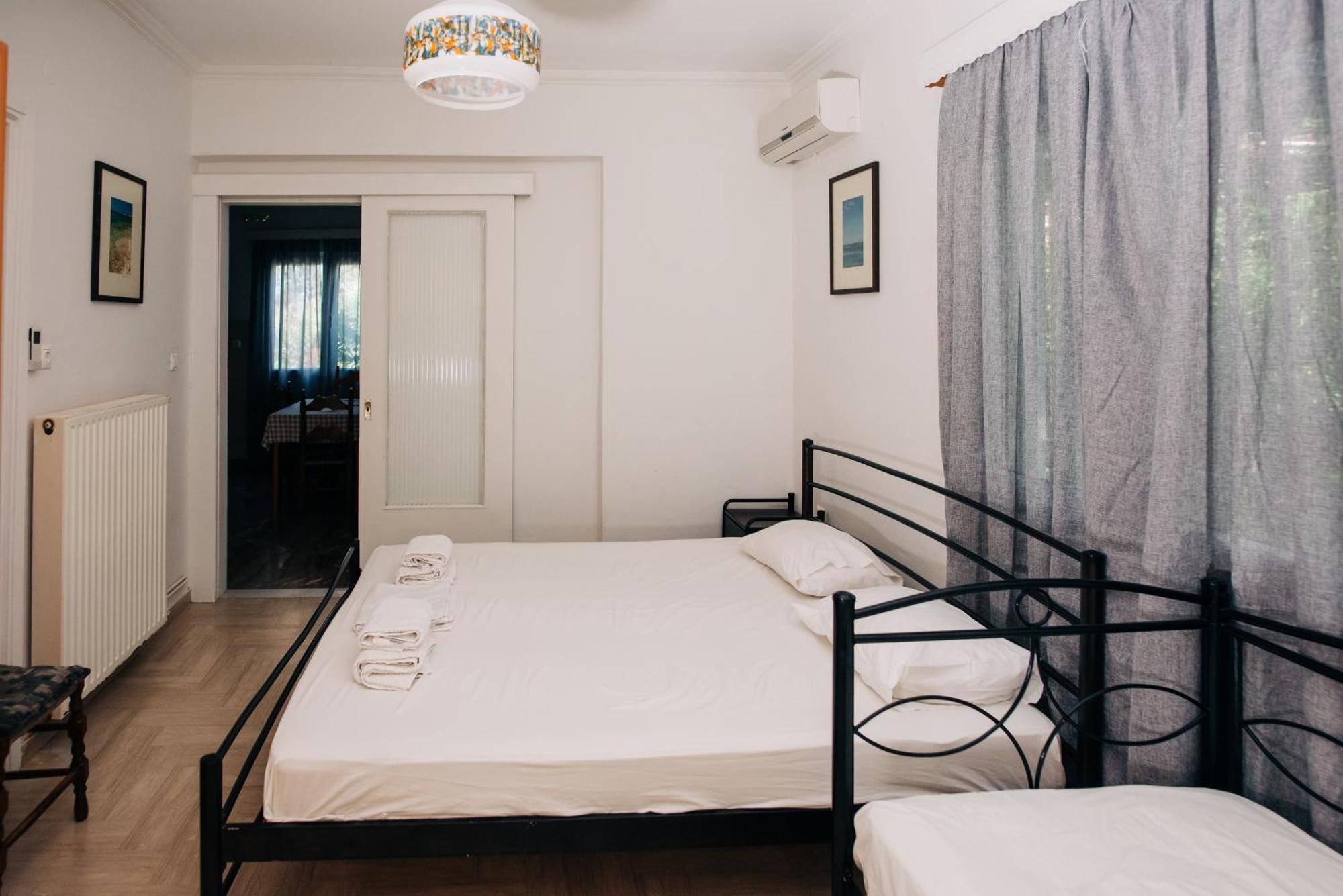 Villa Swan Lefkada City Exterior photo