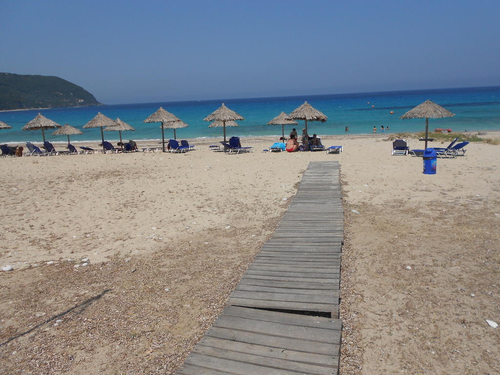 Villa Swan Lefkada City Room photo