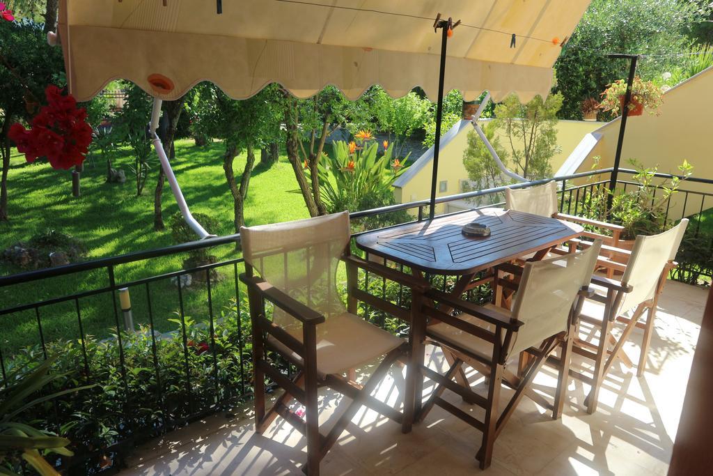 Villa Swan Lefkada City Exterior photo