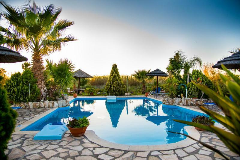 Villa Swan Lefkada City Exterior photo