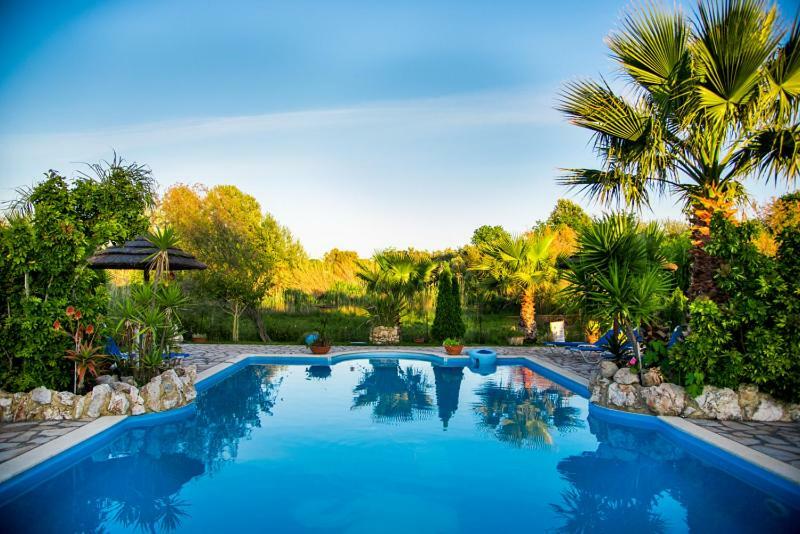 Villa Swan Lefkada City Exterior photo