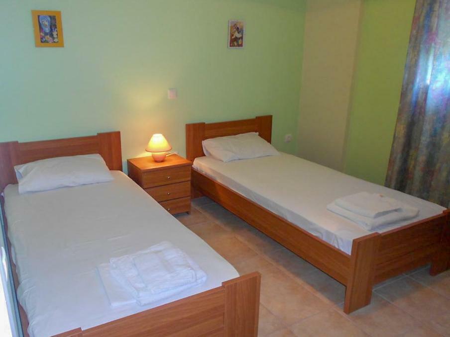 Villa Swan Lefkada City Exterior photo