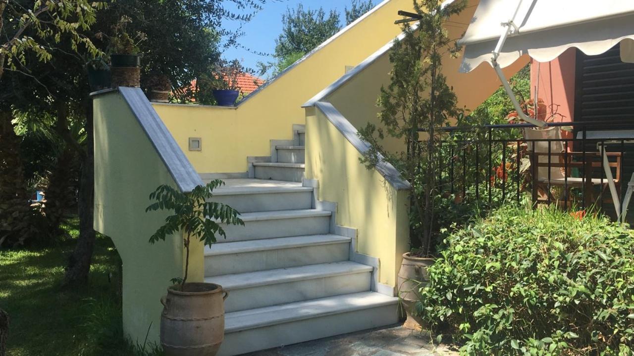 Villa Swan Lefkada City Exterior photo