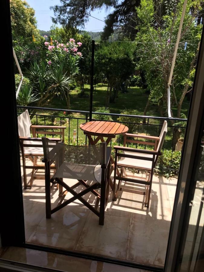 Villa Swan Lefkada City Exterior photo