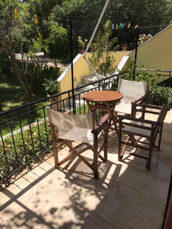 Villa Swan Lefkada City Exterior photo